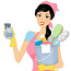 Otsime koristajat/puhastusteenindajat (foto #1)