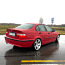 BMW e46 Japan Red Facelift (фото #3)
