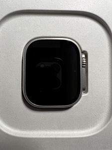 Apple Watch Ultra 2 GPS + сотовая связь (1 фото из 3)