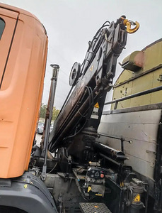 Scania 94, Kalur,Krana (3 foto / 8)