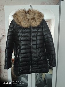 Guess stiilis talvejope 38/40 (2 foto / 4)