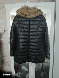 Guess stiilis talvejope 38/40 (4 foto / 4)