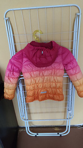 Icepeak talvejope pikkusele 116, nagu uus (2 foto / 3)