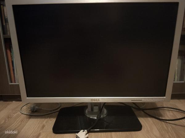 Dell 2707WFP monitor (foto #2)