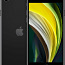 iPhone SE 2020 64 ГБ черный (фото #1)