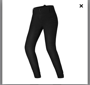 Naiste sõiduteksad / jeggings Shima NOX 2.0 XL (1 foto / 4)