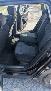 VW Passat Altrack (5 фото из 13)