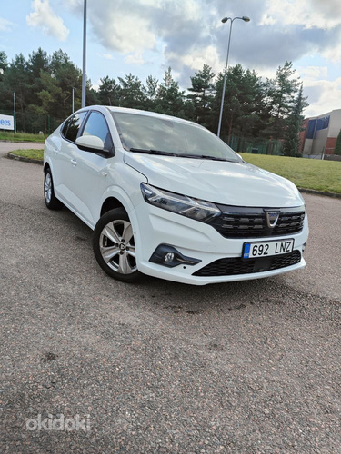 Autode rent LPG HYBRID takso Uber forus bolt wolt erasõidud