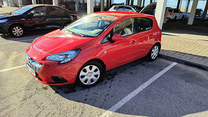 Opel crosa 2018 автомат LPG (1 фото из 10)