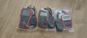 Obd II diagnostika (1 foto / 1)