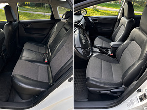 Toyota auris 1.8 HÜBRIID hybrid LPG (4 foto / 4)