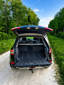 RENAULT KOLEOS 2.0 2008 (5 foto / 6)