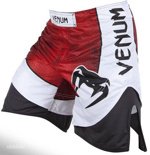 Hayabusa Venum и bad boy mma kickbox боксерские шорты M-XL (фото #2)