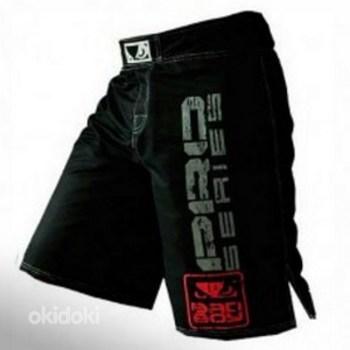 Hayabusa Venum и bad boy mma kickbox боксерские шорты M-XL (фото #3)