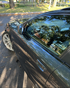 Audi A6 3.0 176kW (4 foto / 14)