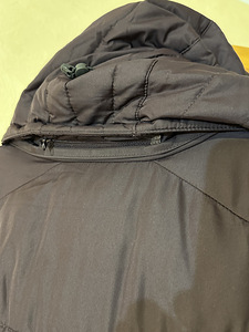 Naiste jope Icepeak / Женская куртка Icepeak (4 фото из 6)