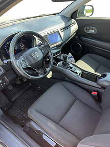 Honda H-RV (3 foto / 10)