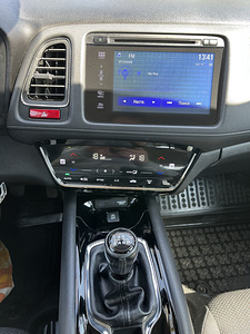 Honda H-RV (8 foto / 10)