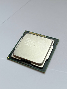 Intel Core i7-2600 3.4GHz (3.8) 8MB LGA1155 (3 foto / 3)