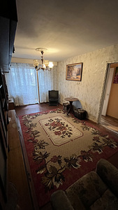 Mustamäe tee 118, Mustamäe, Tallinn, Harjumaa (4 foto / 14)
