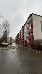 Mustamäe tee 118, Mustamäe, Tallinn, Harjumaa (11 foto / 14)