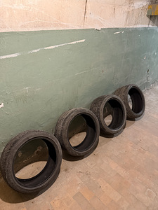 NEXEN N’FERA SU4 225/40 R18 & 255/35 R18 (1 foto / 6)