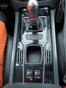 Peugeot 508 sw 1.6 82kw (7 foto / 10)