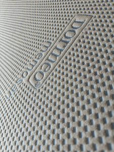 Dormeo memosan kattemadrats 160x200x5 (1 foto / 4)
