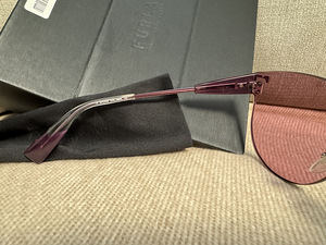 Päikeseprillid Furla SFU340 (3 foto / 5)