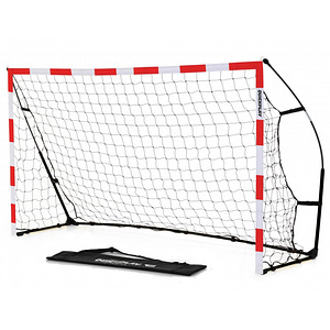 Гандбольные ворота Quickplay Junior 240 x 170 см (3 фото из 3)