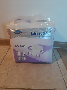 Mähkmed MoliCare Mobile täiskasvanutele (2 foto / 2)