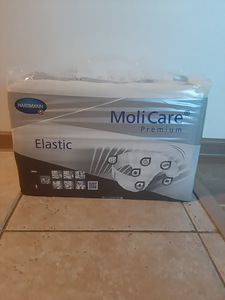 Mähkmed Elastic & Mobile täiskasvanutele (2 foto / 4)