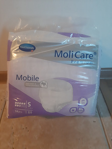 Mähkmed Elastic & Mobile täiskasvanutele (3 foto / 4)