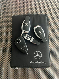 Mercedes Benz GL 420 CDi (2 foto / 8)