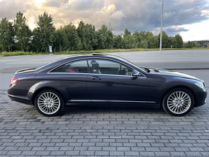 Mercedes (3 фото из 5)