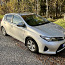Toyota Auris 1,4 66kw D4D (фото #2)