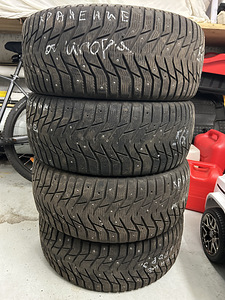 245/55 R18 Sailun Ice Blazer (3 foto / 9)
