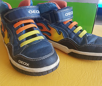 Geox jalatsid 34
