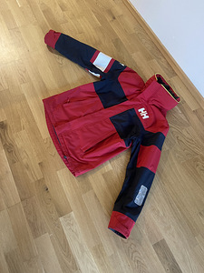 Helly Hansen S (2 фото из 3)