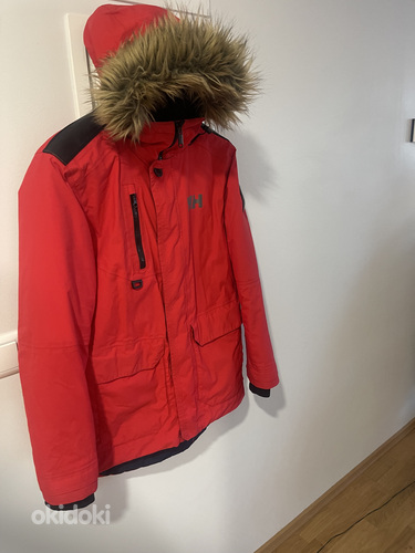 Helly Hansen