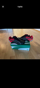 Puma Ferrari 44 (1 foto / 4)