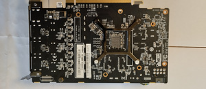 Radeon RX5500XT 4Gb (3 фото из 5)