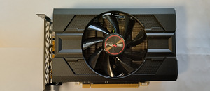 Radeon RX5500XT 4Gb (4 фото из 5)