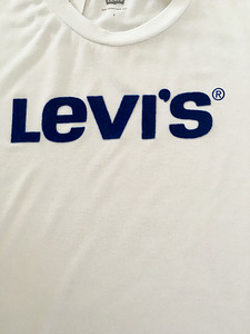 Levis футболка, S (2 фото из 2)