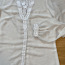 Monton блузка с кружевом, XS/S (фото #3)