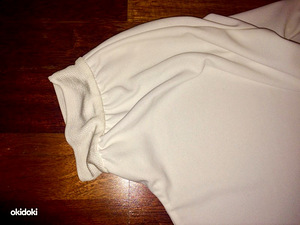Zara stiilne pluus, suurus S (3 foto / 3)