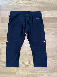 Nike trenni/spordi püksid/retuusid, XS/S (1 foto / 3)