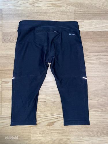 Nike trenni/spordi püksid/retuusid, XS/S