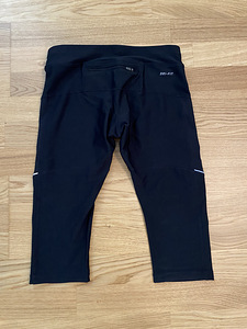 Nike trenni/spordi püksid/retuusid, XS/S (2 foto / 3)
