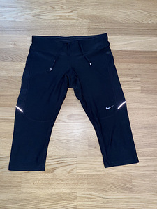 Nike trenni/spordi püksid/retuusid, XS/S (3 foto / 3)